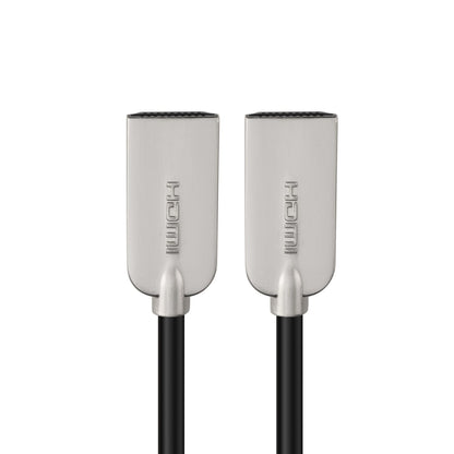 Microconnect HDMISUPERSLIM2M HDMI cable 2 m HDMI Type A (Standard) Black