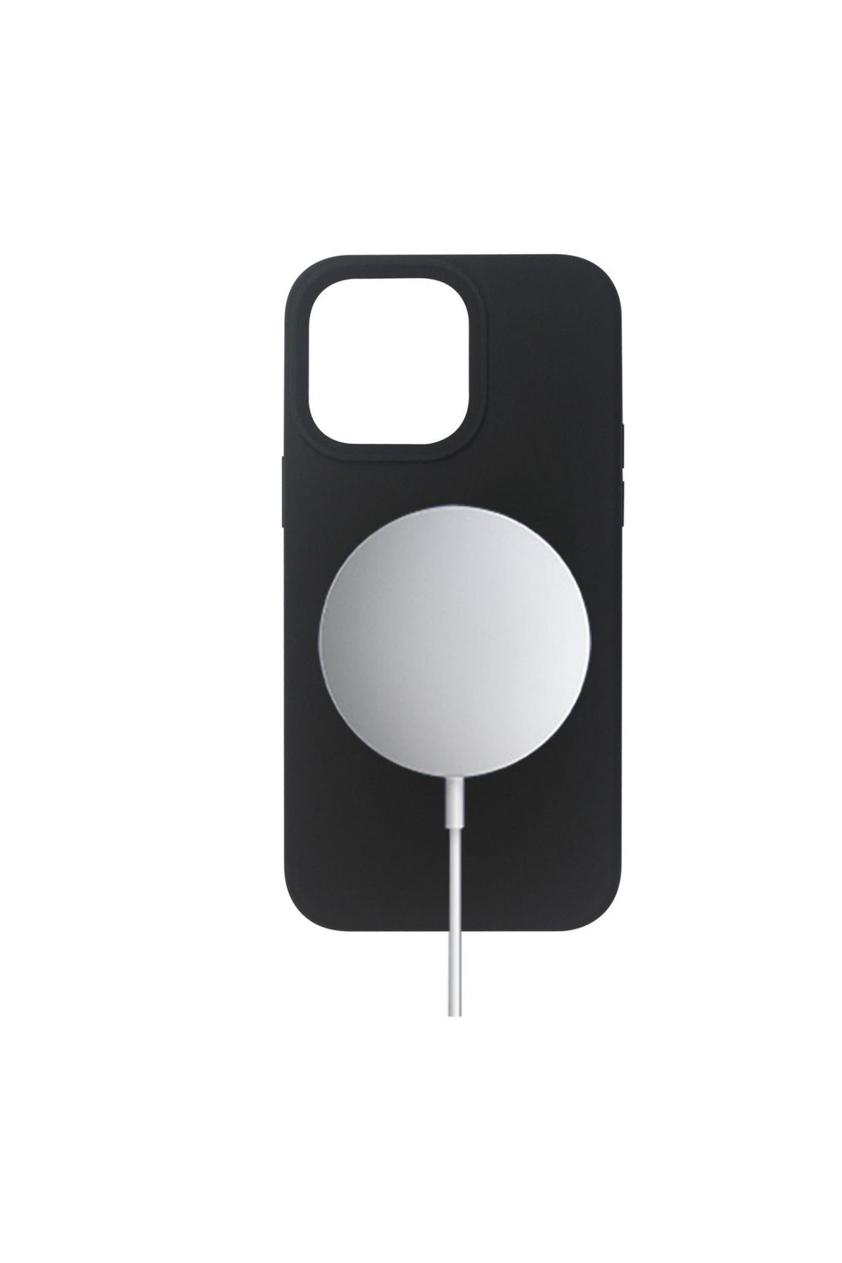 eSTUFF ES67150008 mobile phone case Cover Black