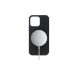 eSTUFF ES67150008 mobile phone case Cover Black