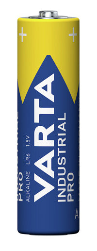 Varta 04006 211 354-40P household battery Single-use battery AA Alkaline