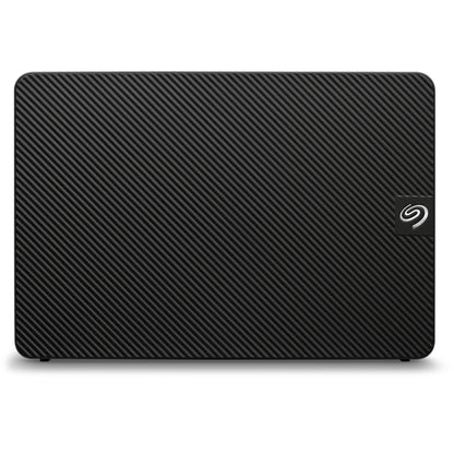 Seagate Expansion STKP24000400 external hard drive 24 TB 3.5" 3.2 Gen 1 (3.1 Gen 1) Black