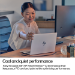 HP EliteBook 8 G1i Next Gen AI PC Copilot+ PC Intel Core Ultra 7 266V Laptop 35.6 cm (14") WUXGA 16 GB LPDDR5x-SDRAM 512 GB SSD Wi-Fi 7 (802.11be) Windows 11 Pro Silver