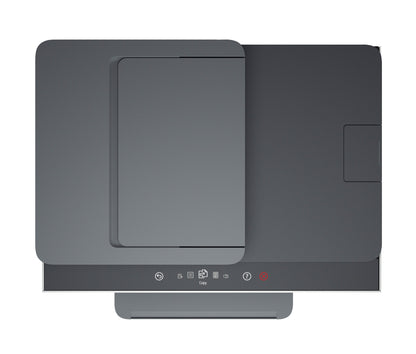 HP Smart Tank 7605 Wireless All-in-One Color Printer, Two-sided printing; Copier, Scanner