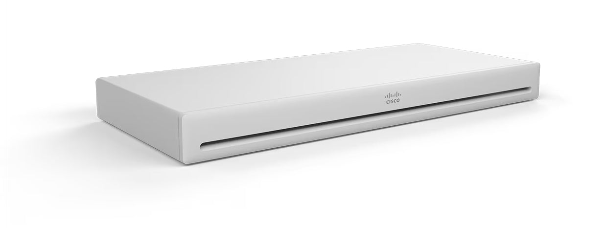 Cisco CS-CODEC-EQ-K9 video conferencing system Ethernet LAN Video conferencing codec Networking