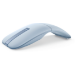 DELL MS700 mouse Travel Ambidextrous Bluetooth Optical 4000 DPI