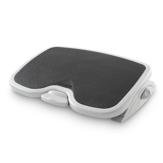 Kensington SmartFit SoleMate Plus Foot Rest - Grey