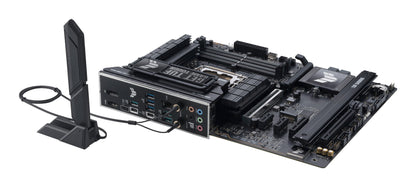 ASUS TUF GAMING Z890-PLUS WIFI Intel Z890 LGA 1851 (Socket V1) ATX