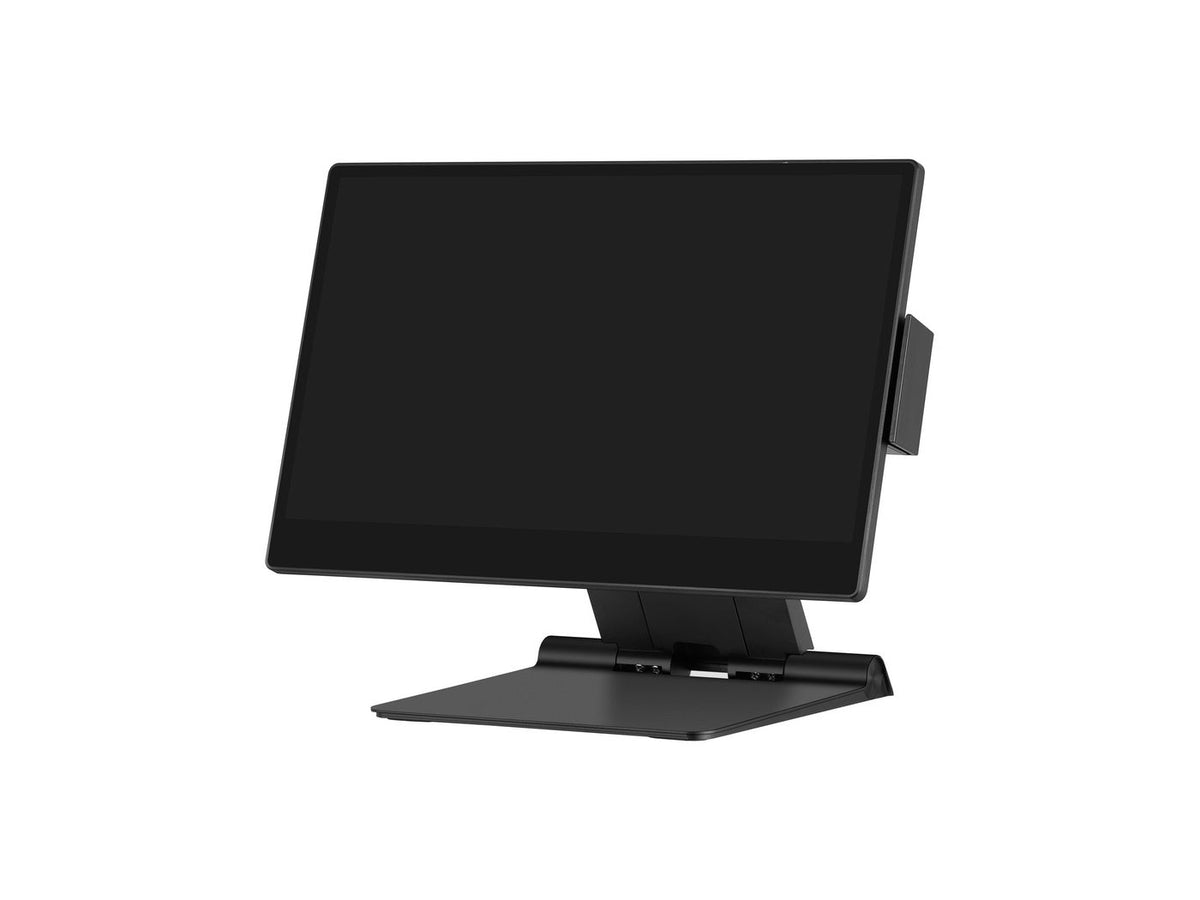 Capture CA-M6B-5314 POS system 39.6 cm (15.6") 1920 x 1080 pixels Black