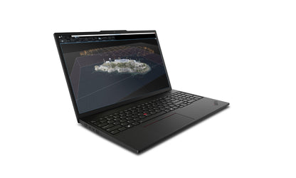 Lenovo ThinkPad P16s Gen 4 (Intel) Intel Core Ultra 9 285H Mobile workstation 40.6 cm (16") WUXGA 32 GB DDR5-SDRAM 1 TB SSD Wi-Fi 7 (802.11be) Windows 11 Pro English Black