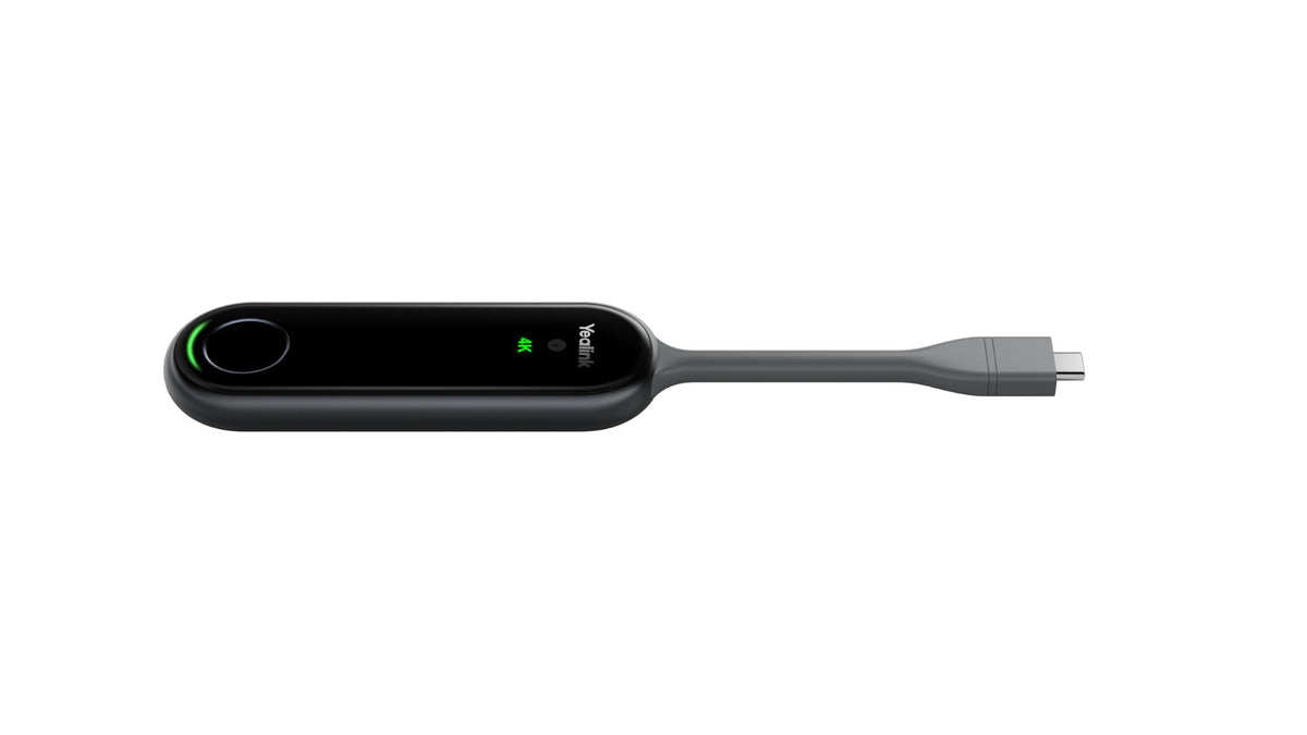 Yealink Video Conferencing -