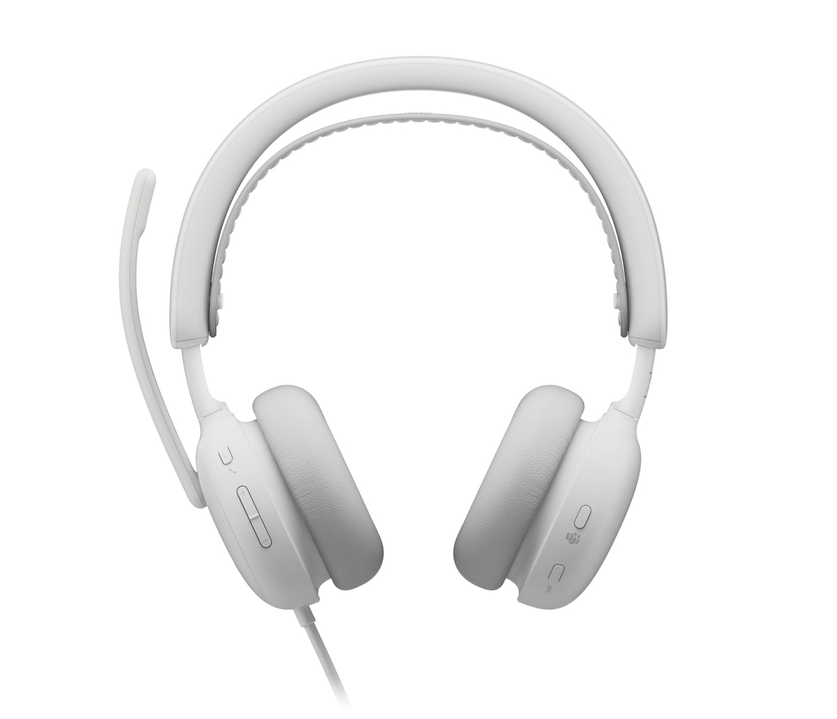 Logitech Zone Wired 2 for Business