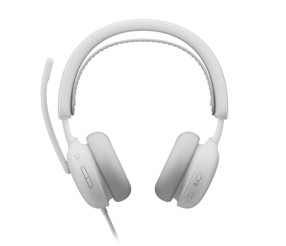 Logitech Zone Wired 2 for Business
