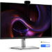 DELL Pro P P2726DEV computer monitor 68.6 cm (27") 2560 x 1440 pixels Quad HD LCD Black, Silver