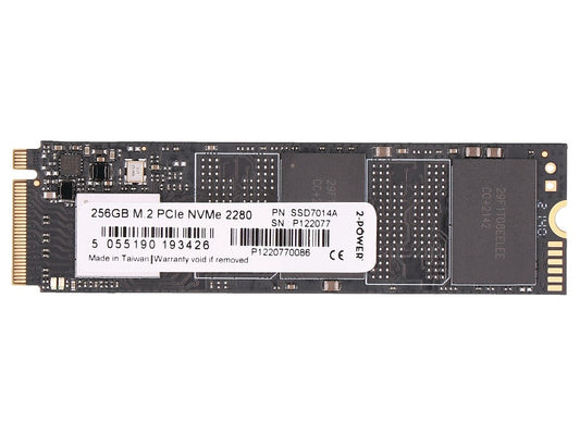 2-Power SSD7014A internal solid state drive