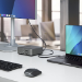 StarTech.com 3ft (1m) Thunderbolt 5 Cable, 80Gbps/Up to 120Gbps, 240W PD, 8K 60Hz, Certified Thunderbolt Cable - Compatible w/Thunderbolt 4/USB4/USB-C