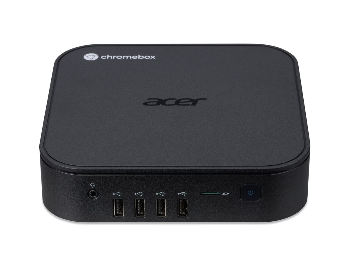Acer CXI6 Chromebox