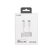 2-Power 2PUC1M03W mobile device charger White