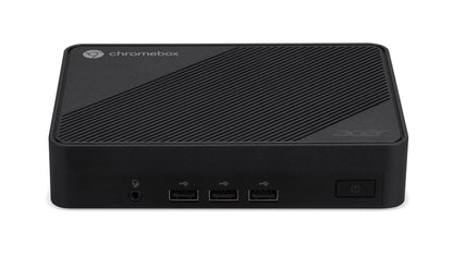 Acer Chromebox Mini CXM2 - Intel N150 CPU, 8GB, eMMC 64GB, ChromeOS