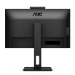 AOC 24P3QW computer monitor 60.5 cm (23.8") 1920 x 1080 pixels Full HD Black