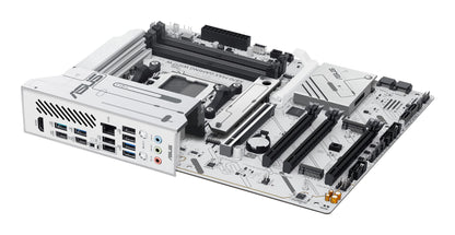 ASUS X870 MAX GAMING WIFI7 W AMD X870 Socket AM5 ATX