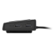 ASUS USB-C Stand Dock DC310 Wired USB 3.2 Gen 2 (3.1 Gen 2) Type-C Black