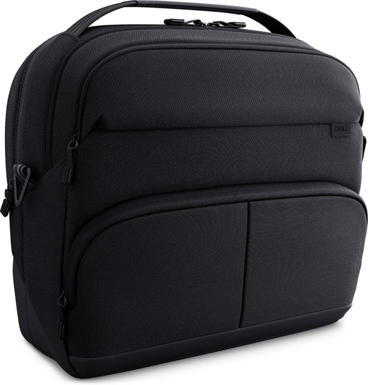 DELL CC5626 40.6 cm (16") Briefcase Black