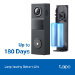 TP-Link Tapo TD20 Black