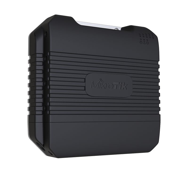 Mikrotik LtAP 300 Mbit/s Power over Ethernet (PoE) Black