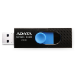 ADATA UV320 USB flash drive 64 GB USB Type-A 3.2 Gen 1 (3.1 Gen 1) Black, Blue