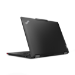 Lenovo ThinkPad X13 2-in-1 Gen 5 Intel Core Ultra 5 135U Hybrid (2-in-1) 33.8 cm (13.3") Touchscreen WUXGA 16 GB LPDDR5x-SDRAM 256 GB SSD Wi-Fi 6E (802.11ax) Windows 11 Pro UK English Black + Stylus pen