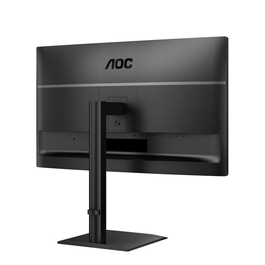 AOC 27E4CV computer monitor 68.6 cm (27") 1920 x 1080 pixels Full HD LED Black