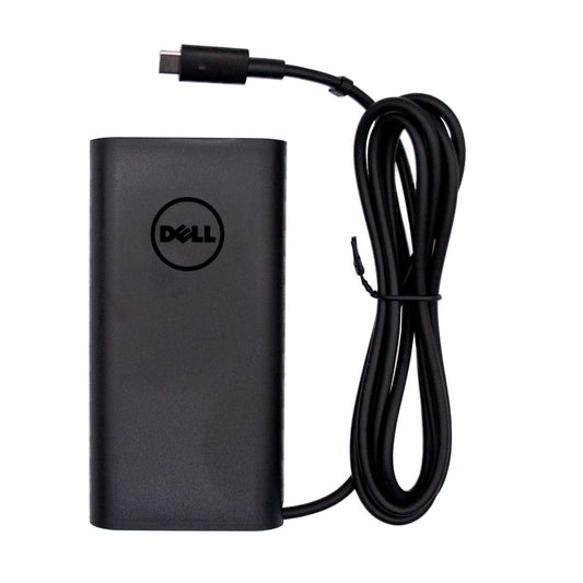 DELL E5 power adapter/inverter Indoor 90 W Black