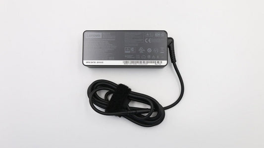 Lenovo 01FR025 65W USB-C AC Adapter with UK Plug