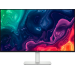 DELL Plus S3225QS computer monitor 80 cm (31.5") 3840 x 2160 pixels 4K Ultra HD LCD Silver