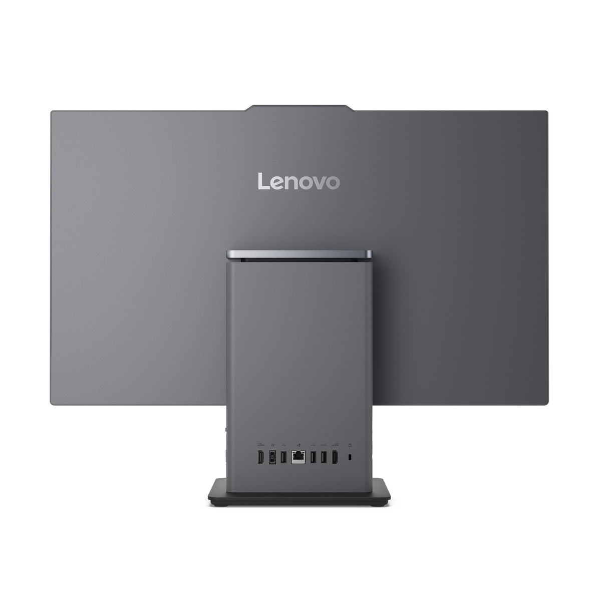 Lenovo ThinkCentre neo 55a 24 Gen 6 AMD Ryzen™ 5 220 60.5 cm (23.8") 1920 x 1080 pixels All-in-One PC 16 GB DDR5-SDRAM 512 GB SSD Windows 11 Pro Wi-Fi 6 (802.11ax) Grey