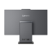 Lenovo ThinkCentre neo 55a 24 Gen 6 AMD Ryzen™ 5 220 60.5 cm (23.8") 1920 x 1080 pixels All-in-One PC 16 GB DDR5-SDRAM 512 GB SSD Windows 11 Pro Wi-Fi 6 (802.11ax) Grey